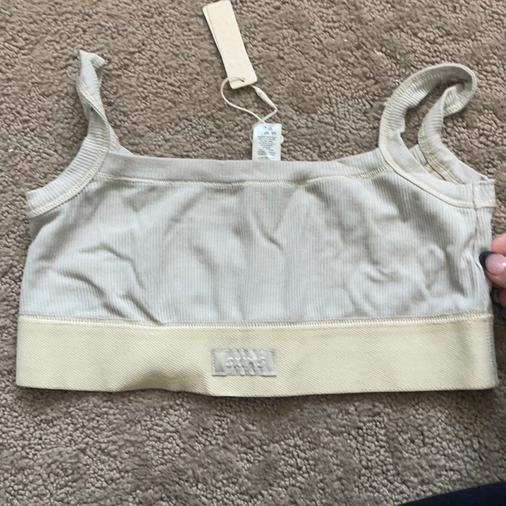 SKIMS Soft Lounge Bralette
